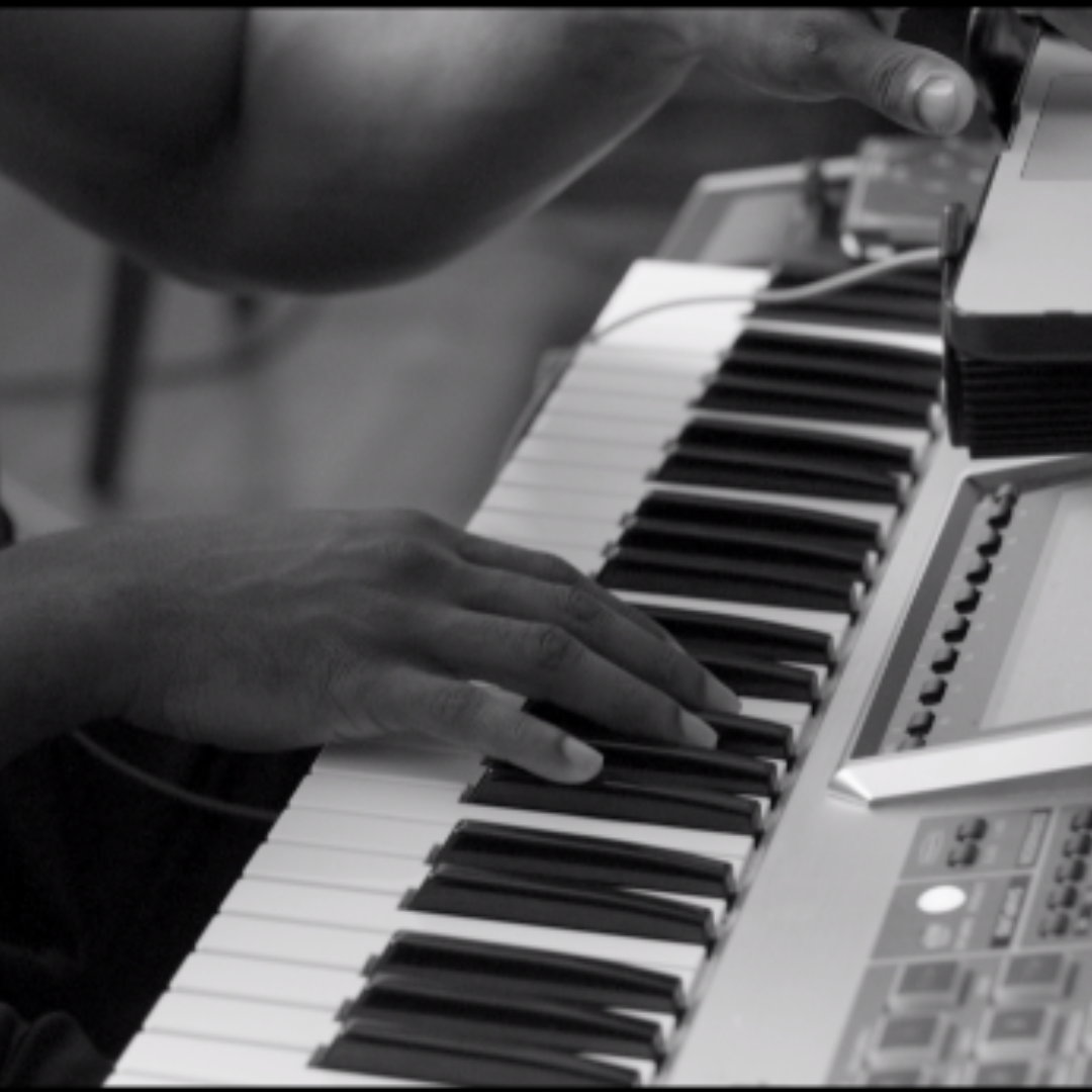 Thelonious Wonder thumbnail