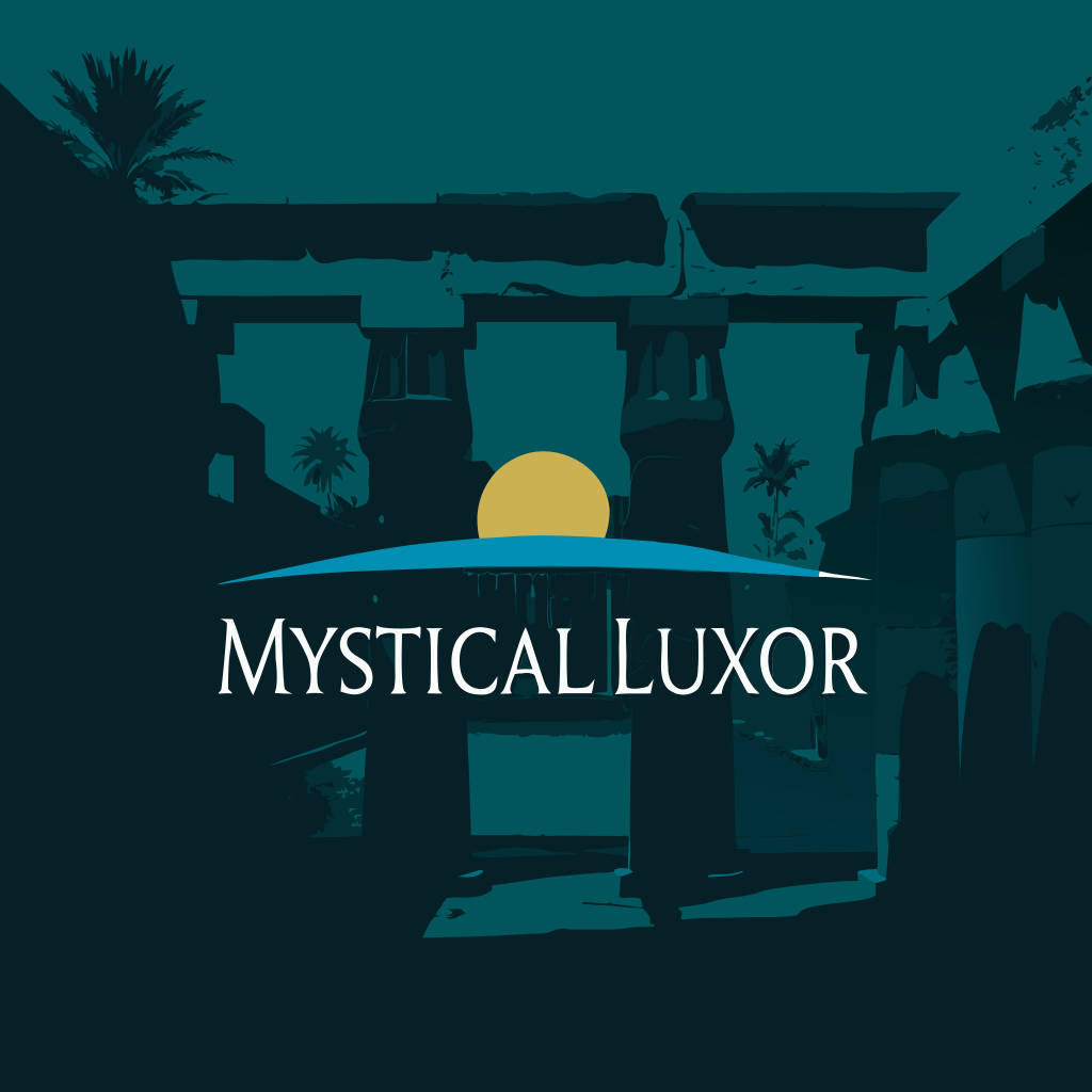 My other world: Mystical Luxor thumbnail