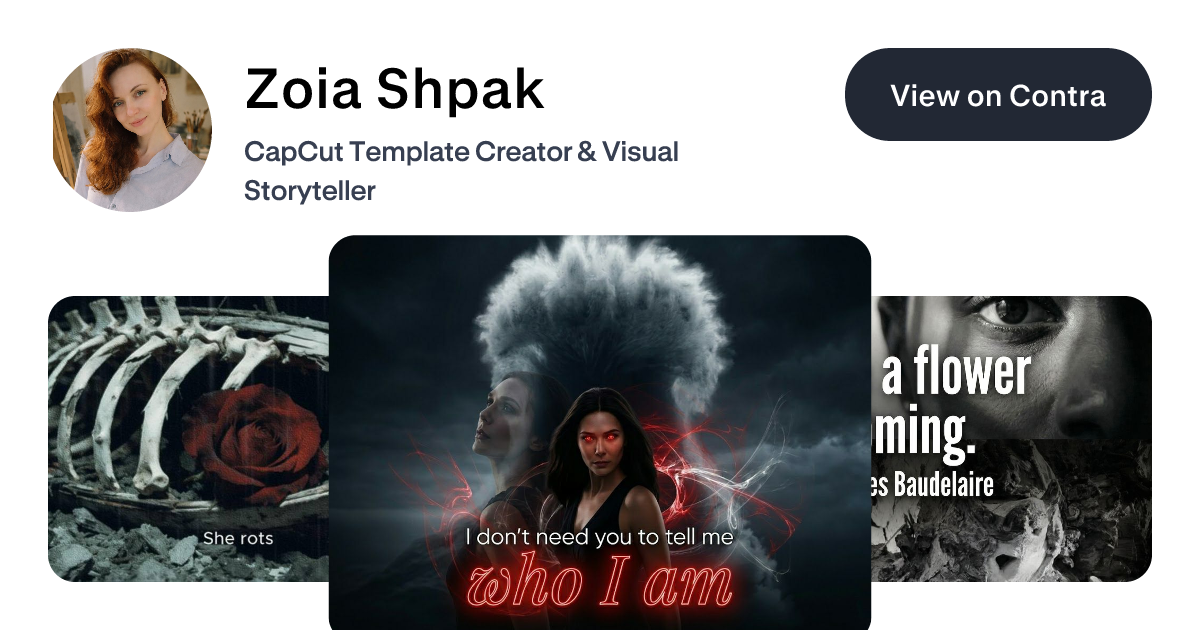 🎬 Watch My Latest AI Short Film (Contra) thumbnail