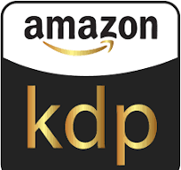 Books — Amazon KDP thumbnail