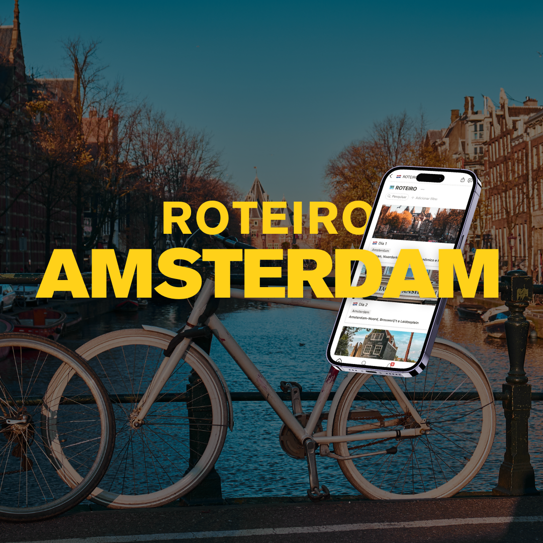 ROTEIRO AMSTERDAM thumbnail