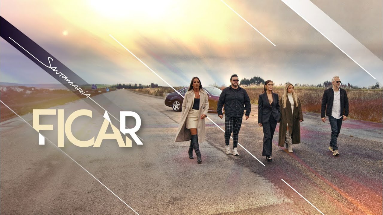 FICAR - VIDEOCLIPE  thumbnail