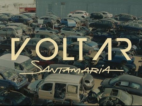 VOLTAR - VIDEOCLIPE thumbnail