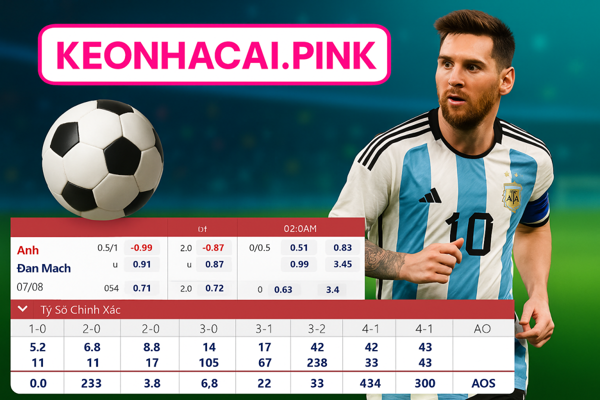 Kèo Nhà Cái thumbnail