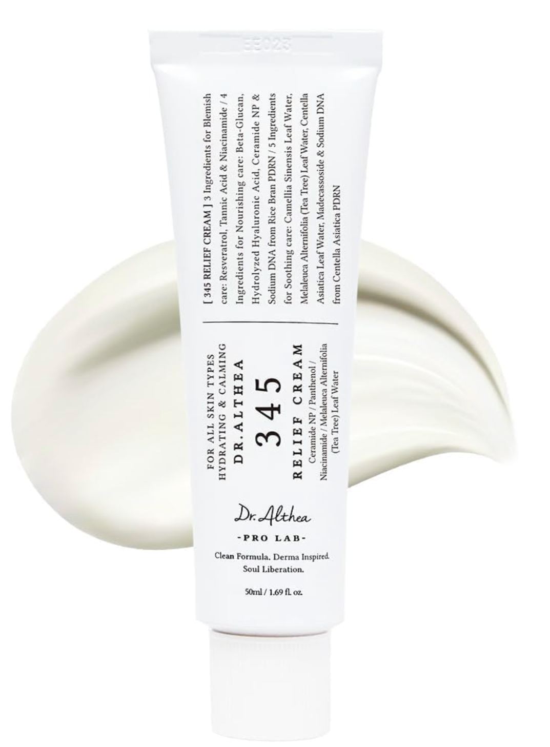 Dr.Althea 345 Relief Cream thumbnail