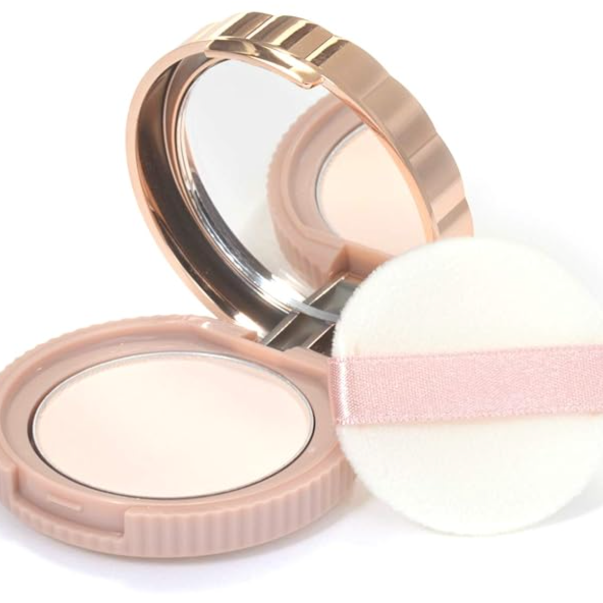 Secret Beauty Powder/Setting Powder (I like Canmake ones) thumbnail