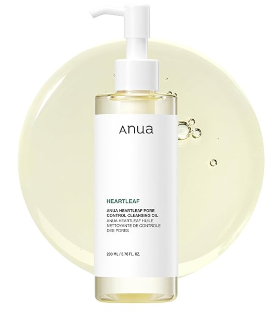 Krn/Japanese Oil Cleansers (I use Softymo to remove makeup before cleansing foam) thumbnail