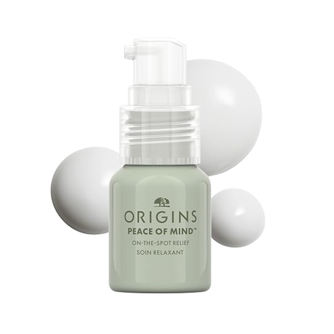 Origins Peace of Mind On-the-Spot Relief (headaches dude) thumbnail
