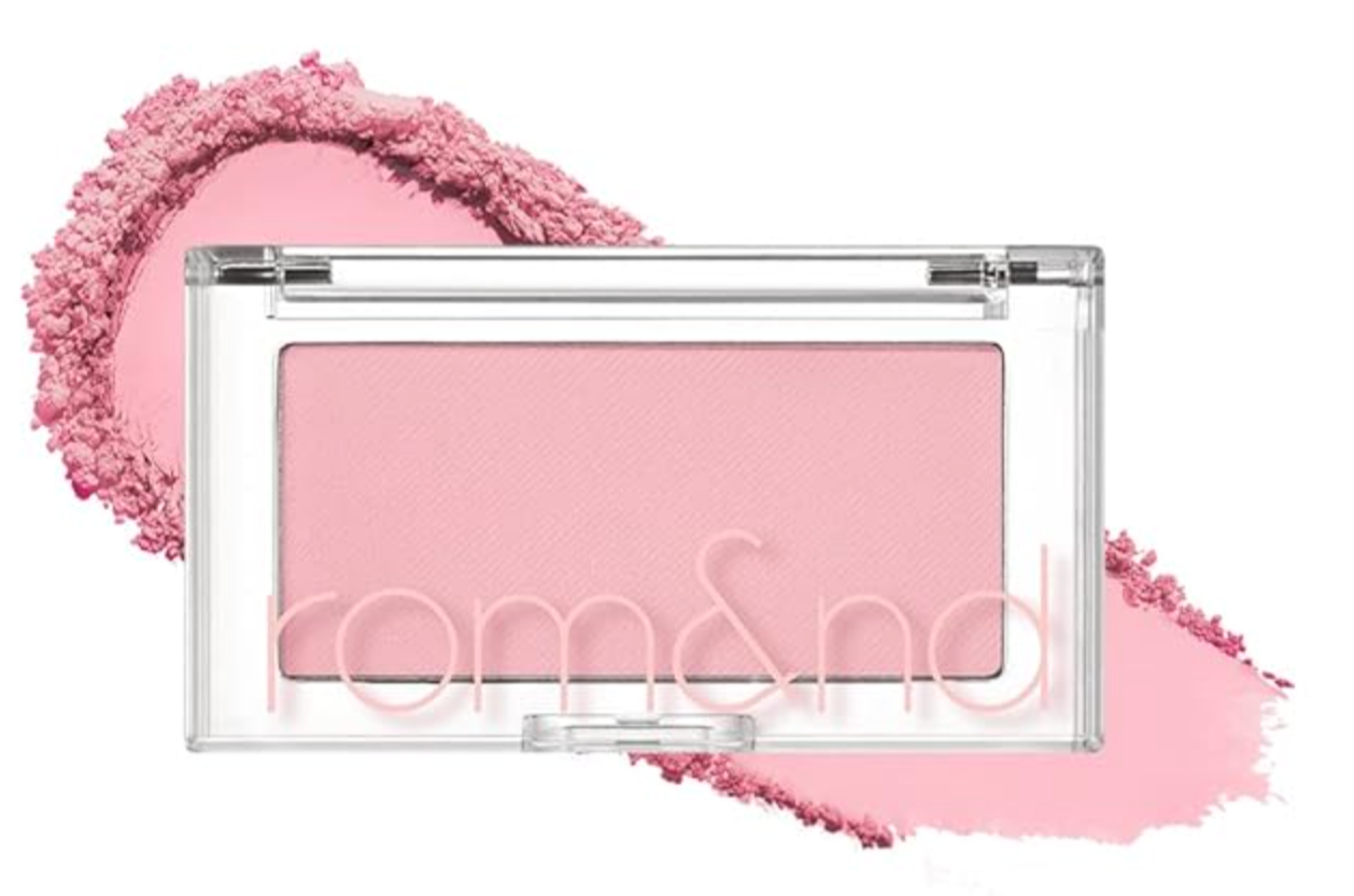 Jpn/Krn Blushes for Sensitive Skin thumbnail