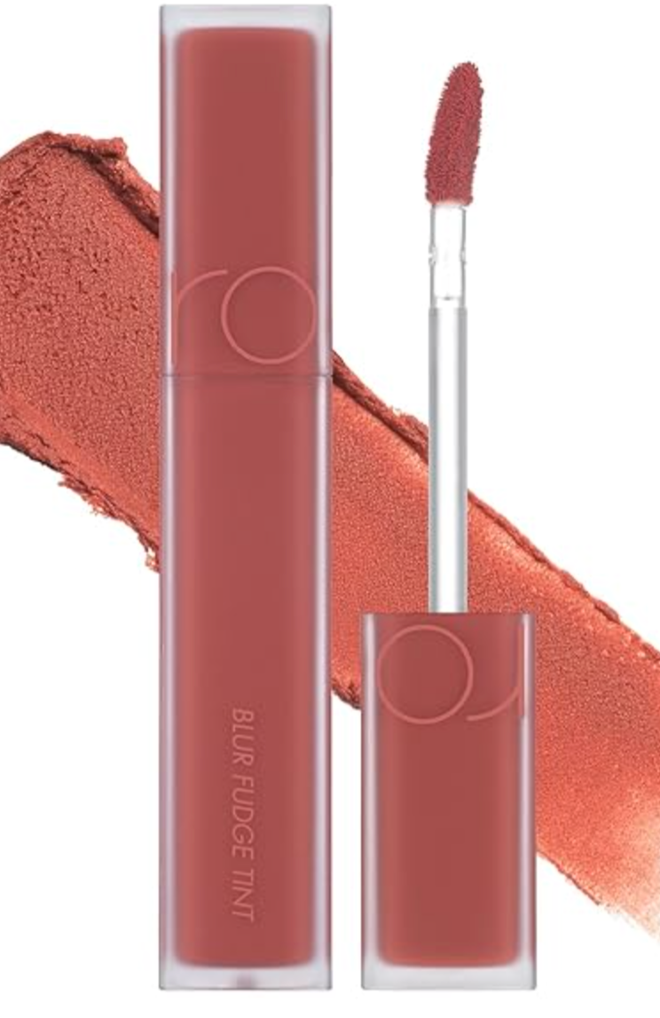 rom&nd BLUR FUDGE TINT 01 POMELOCO thumbnail