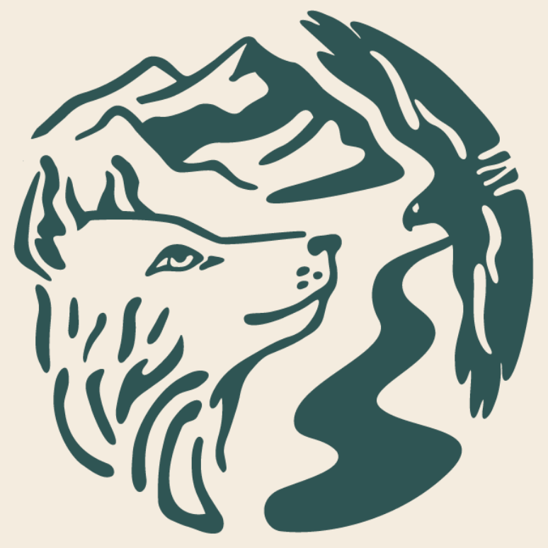 REWILDING EARTH PODCAST thumbnail