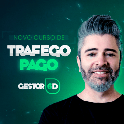Gestor 6D - Tráfego Pago Upgrade thumbnail