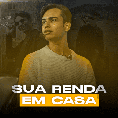 Sua Renda em Casa 2.0 thumbnail