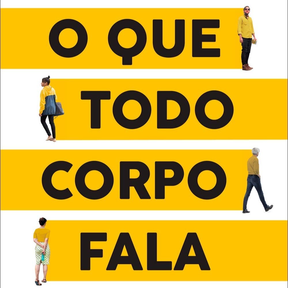O Que Todo Corpo Fala thumbnail