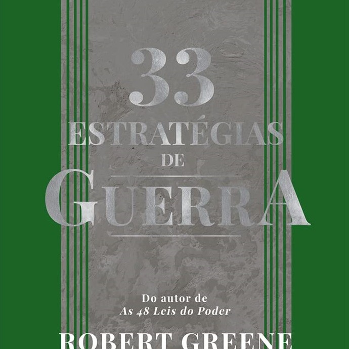 33 Estratégias de Guerra thumbnail