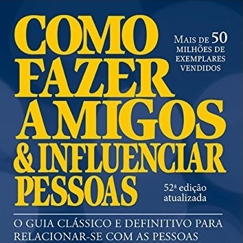 Como Fazer Amigos e Influenciar Pessoas thumbnail