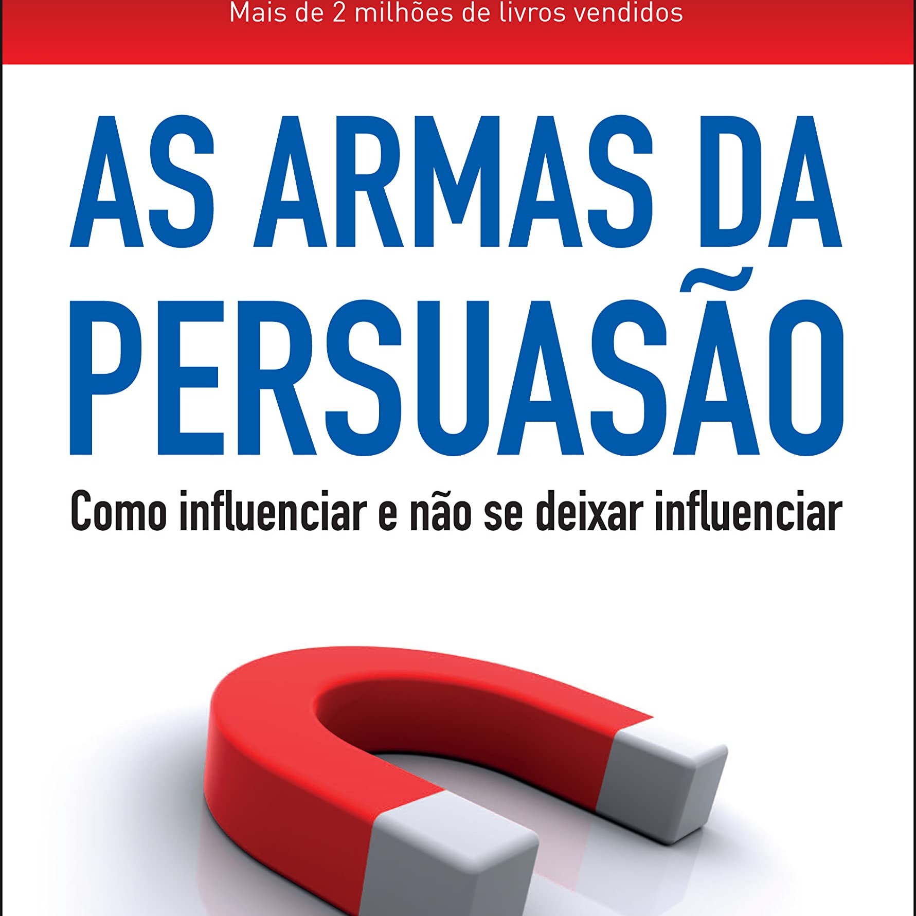 As Armas da Persuasão thumbnail