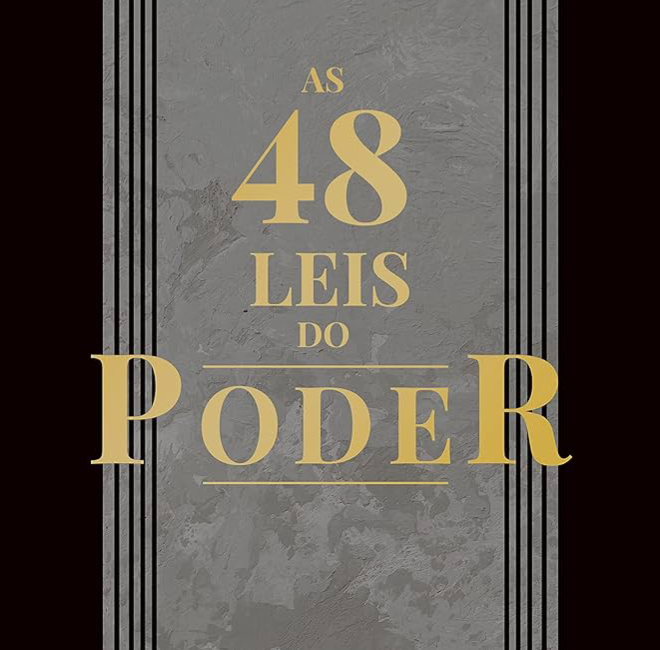As 48 Leis do Poder thumbnail