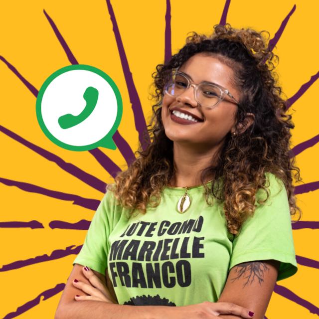Nosso Whatshapp thumbnail