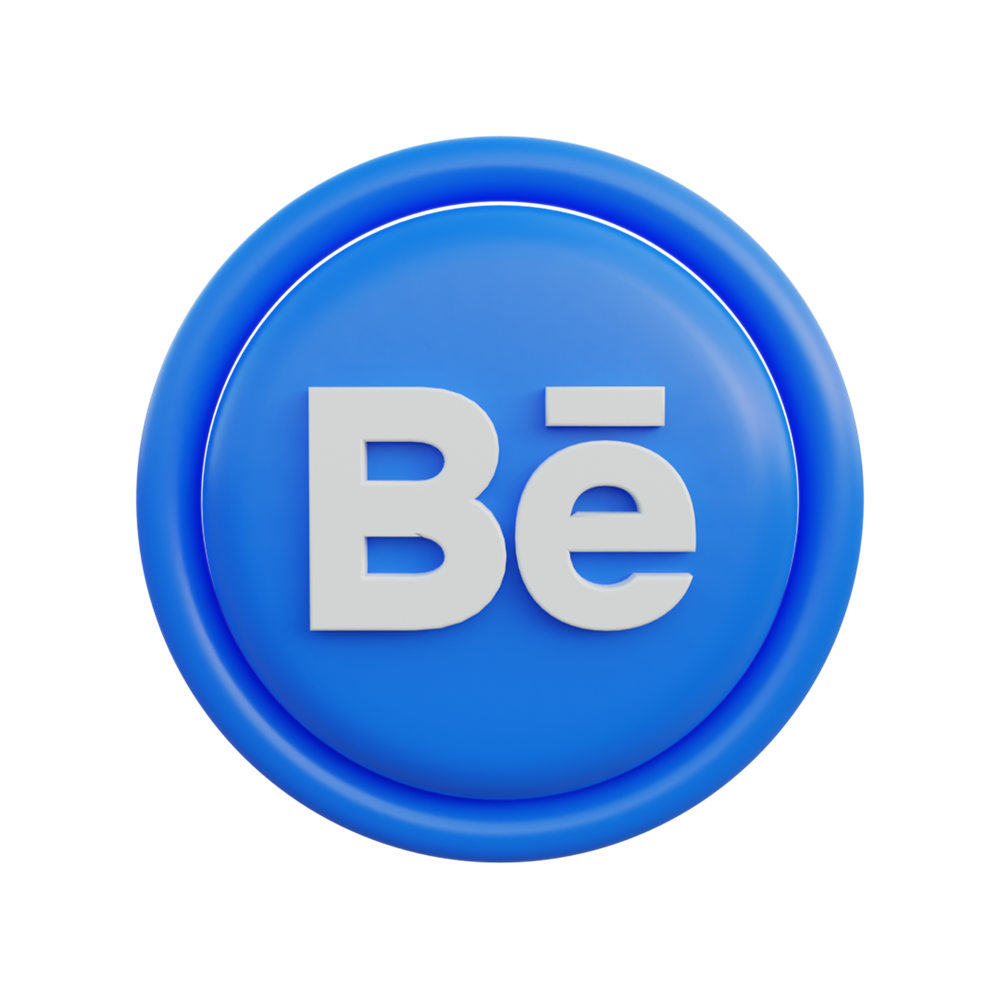 Behance Portfolio thumbnail