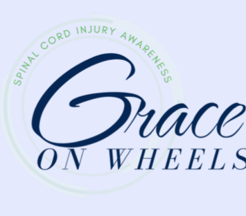 Grace On Wheels Website thumbnail
