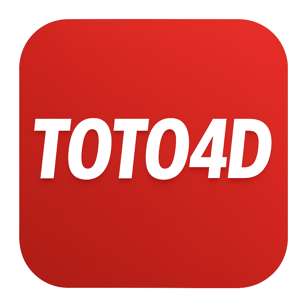 TOTO4D VIP LOGIN👑 thumbnail