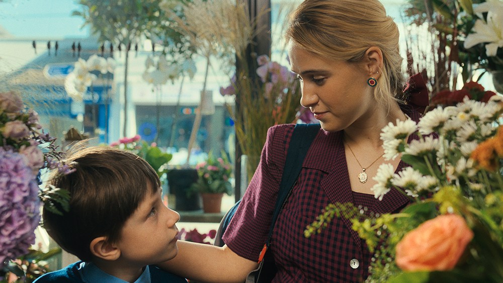 BFI, British Council Unveil 2025 ‘Great 8’ Projects Heading to Cannes, Including Features Starring Maria Bakalova, Stephen Graham and George MacKay thumbnail