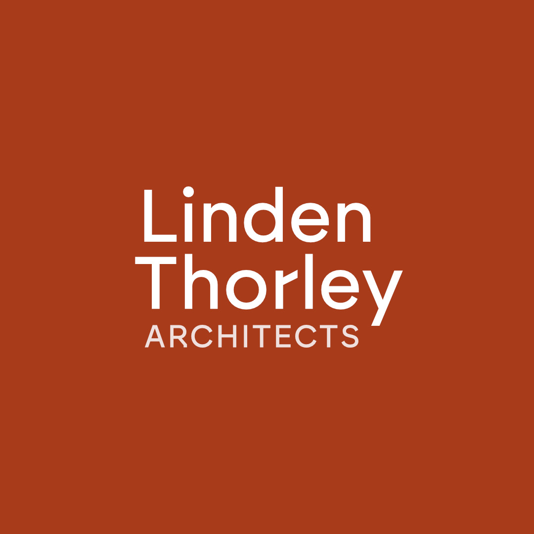 Linden Thorley Architects Website thumbnail