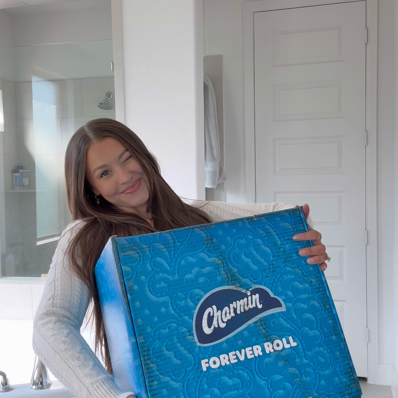 Charmin Forever Roll thumbnail