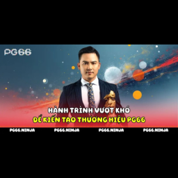 CEO PG66 Lê Bảo Châu thumbnail