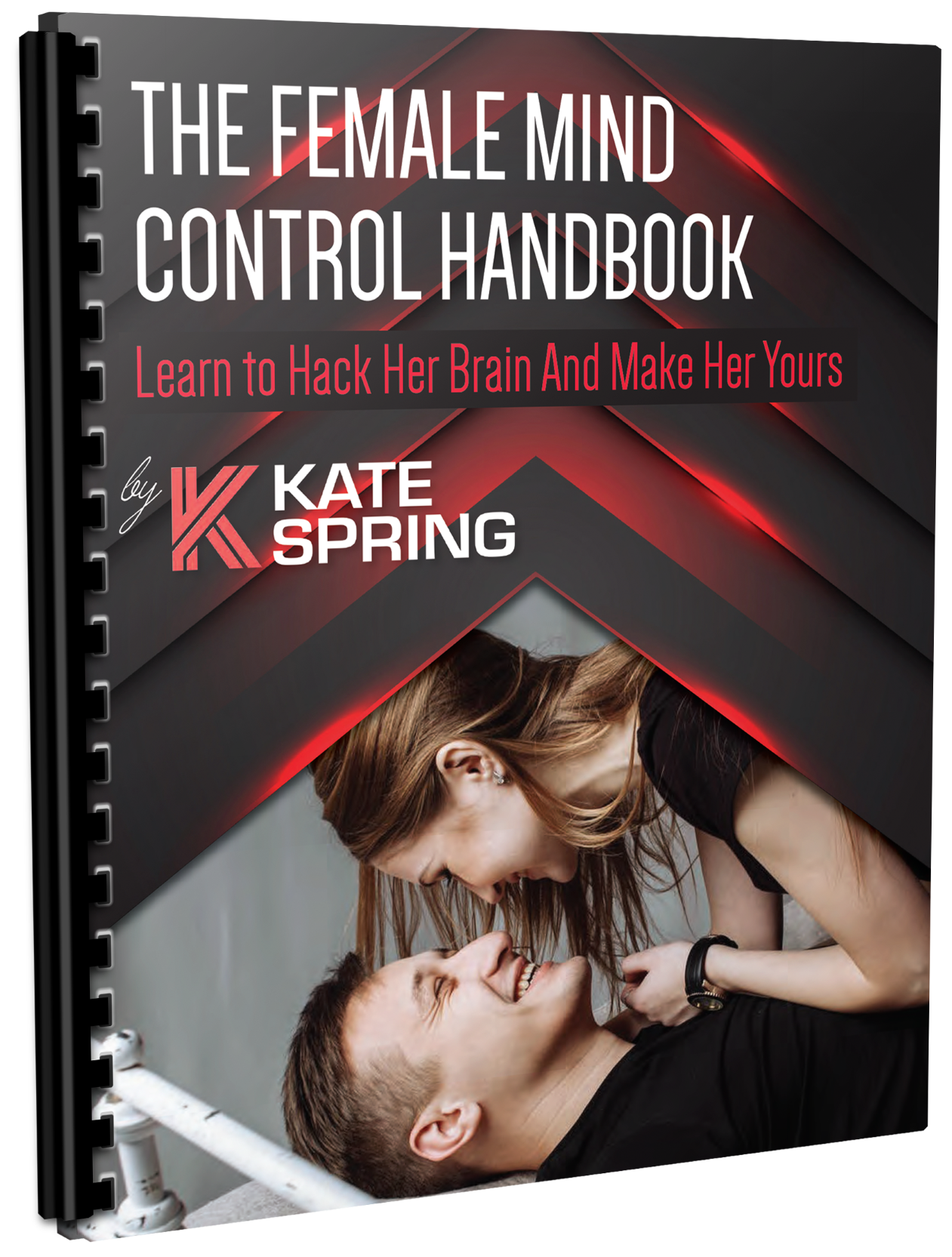 The Female Mind Control Handbook FREE Ebook thumbnail