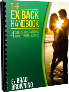 Get Your Ex Back FREE EBOOK thumbnail