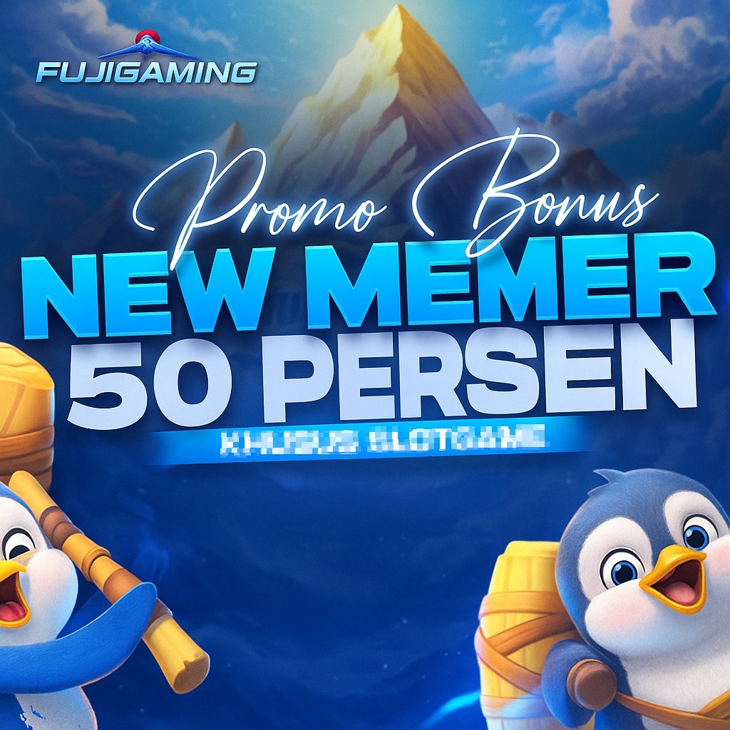 FUJIGAMING DAFTAR thumbnail