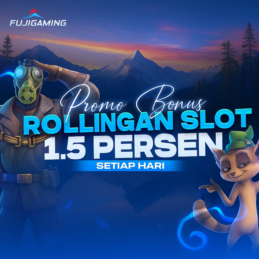 FUJIGAMING LOGIN thumbnail