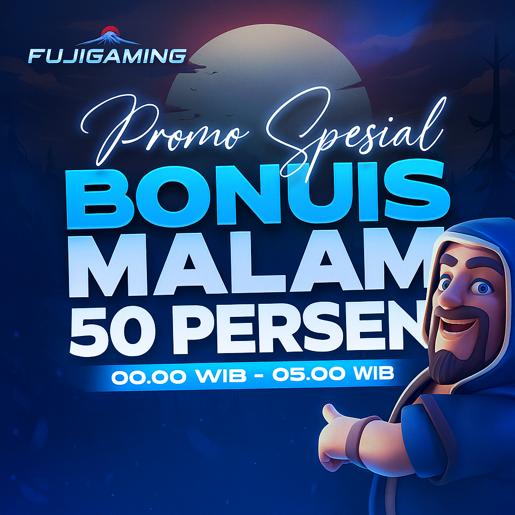 FUJIGAMING LINK ALTERNATIF thumbnail