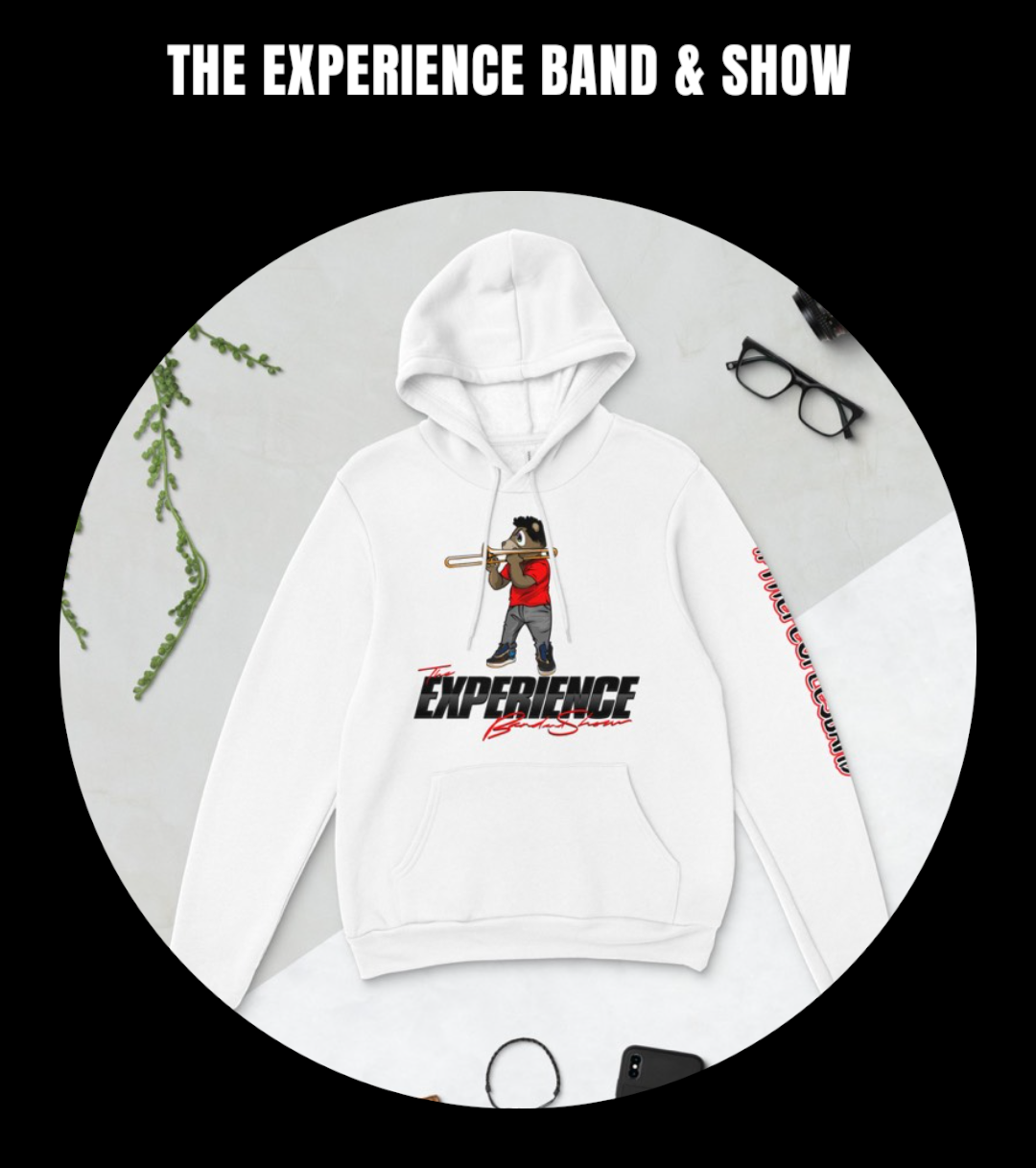 Band Merch thumbnail