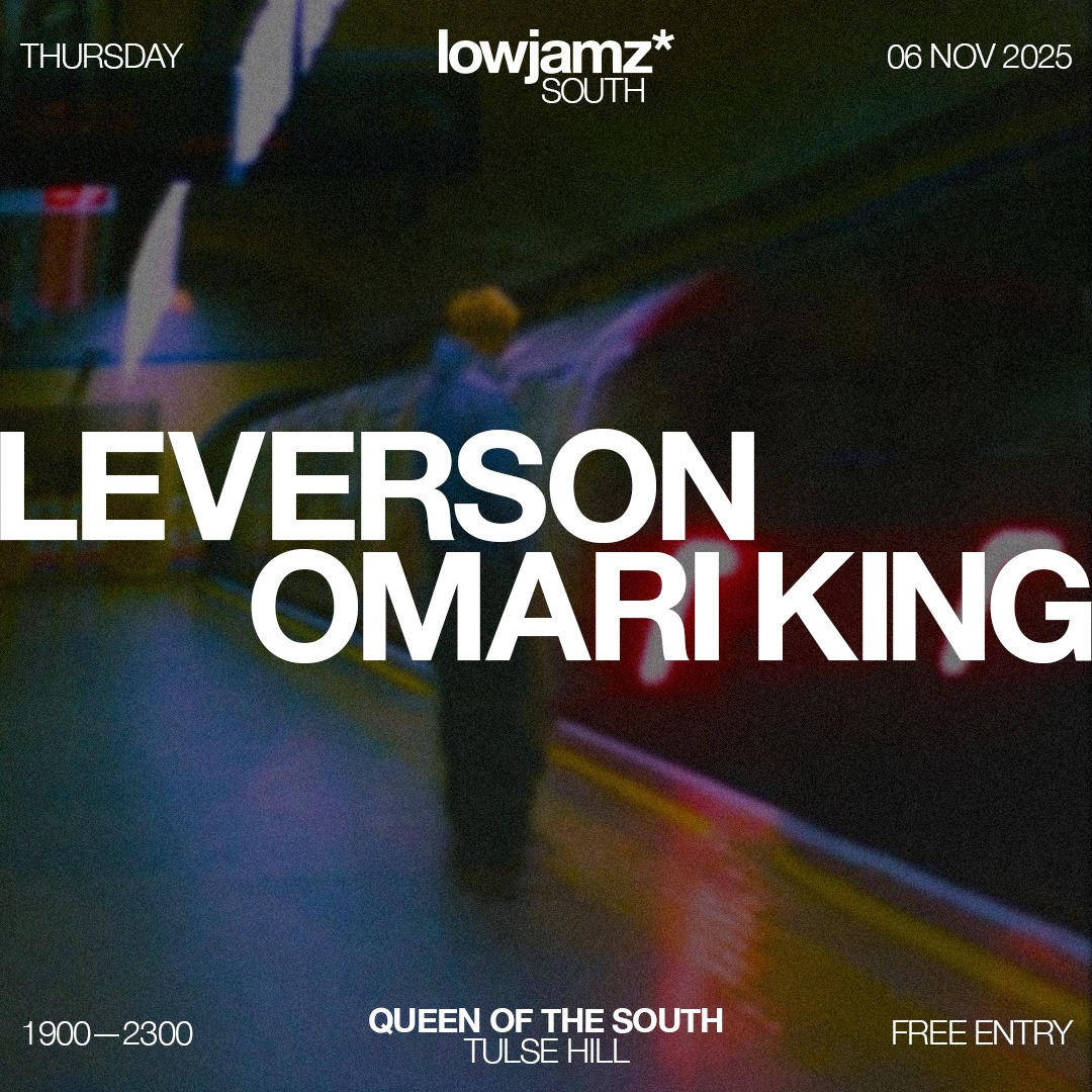  06.11 [SOUTH] FREE ENTRY thumbnail