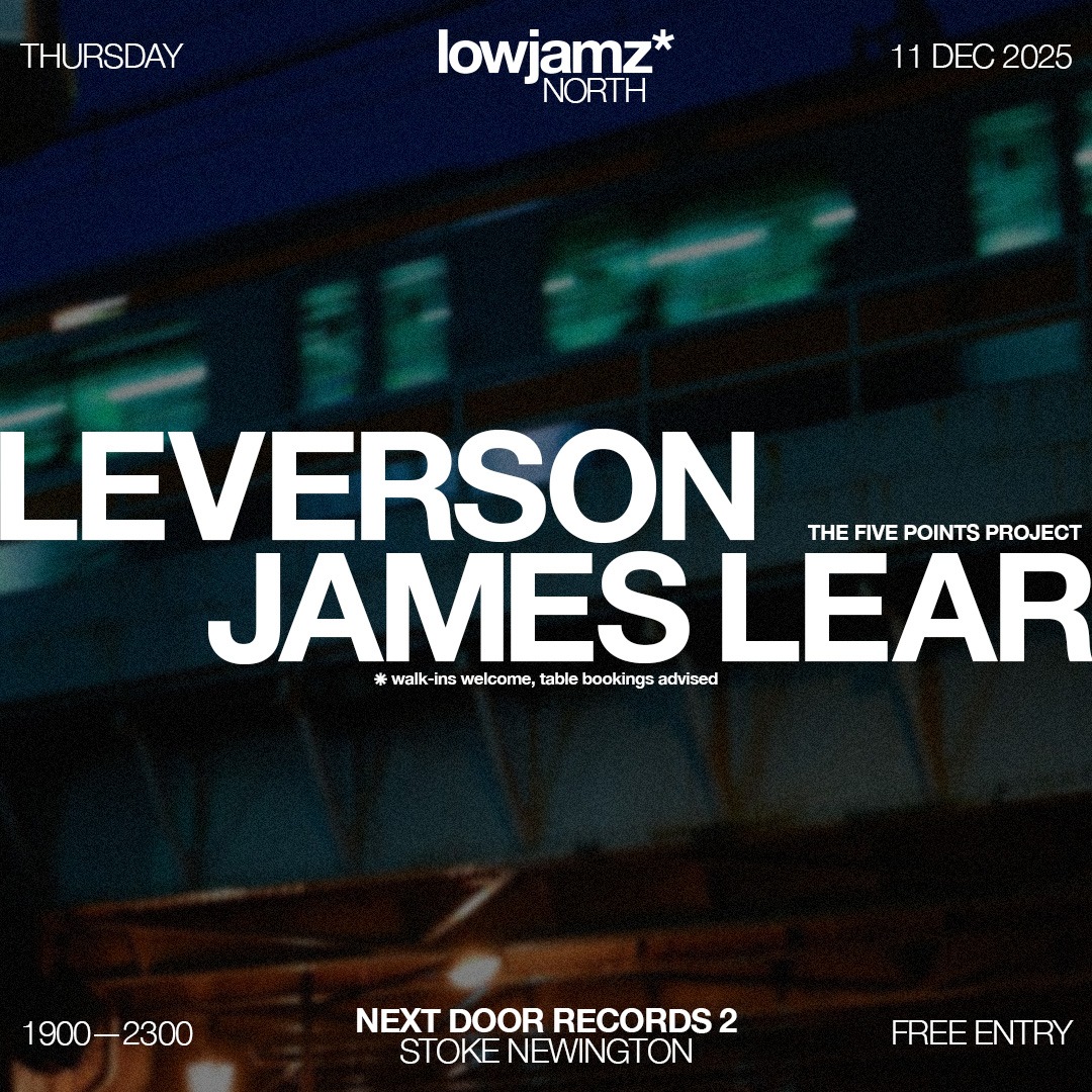  11.12 [NORTH] FREE ENTRY thumbnail
