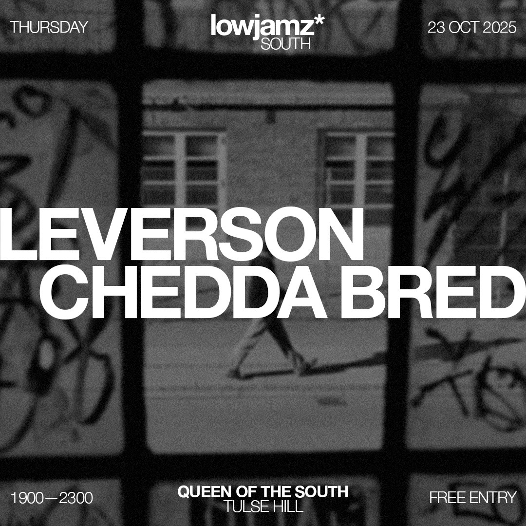  23.10 [SOUTH] FREE ENTRY thumbnail