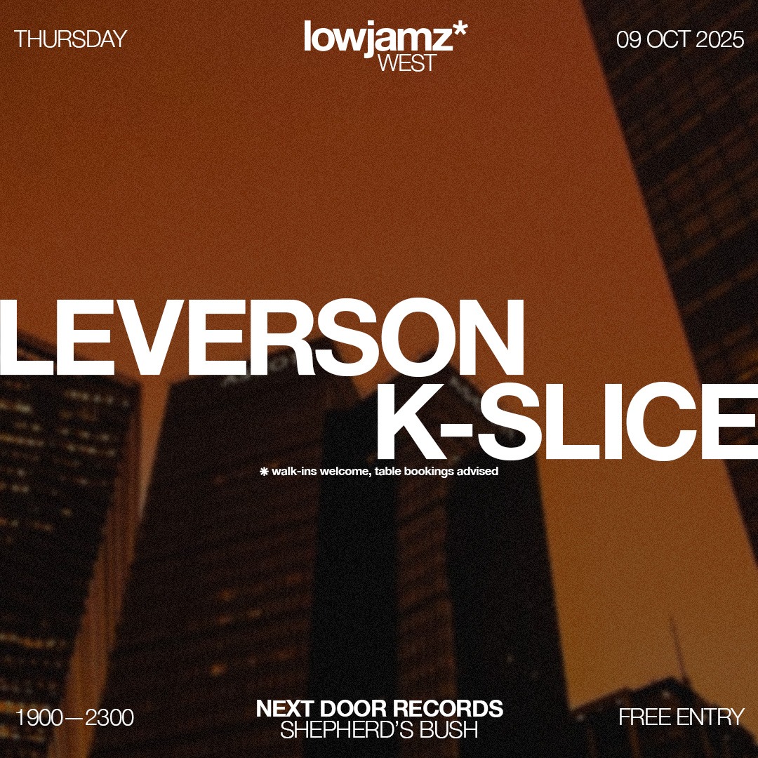 04.12 [WEST] FREE ENTRY thumbnail