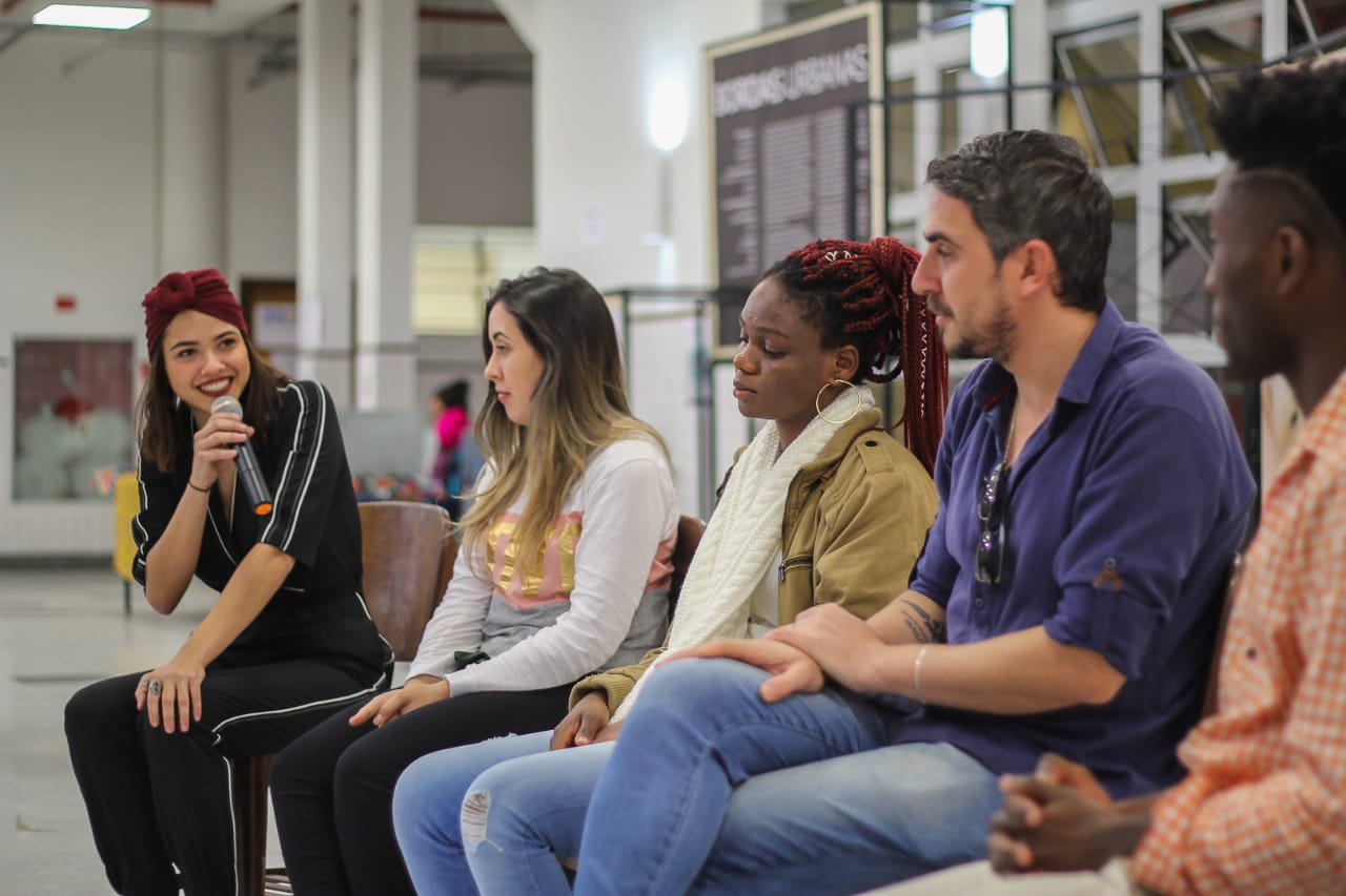 Entrevista Jornal Plural  thumbnail