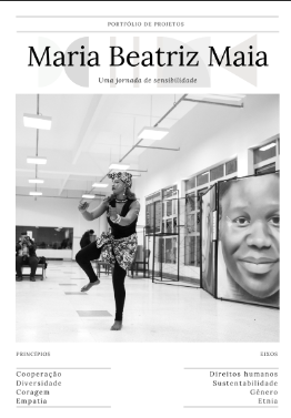 Portfólio de projetos thumbnail