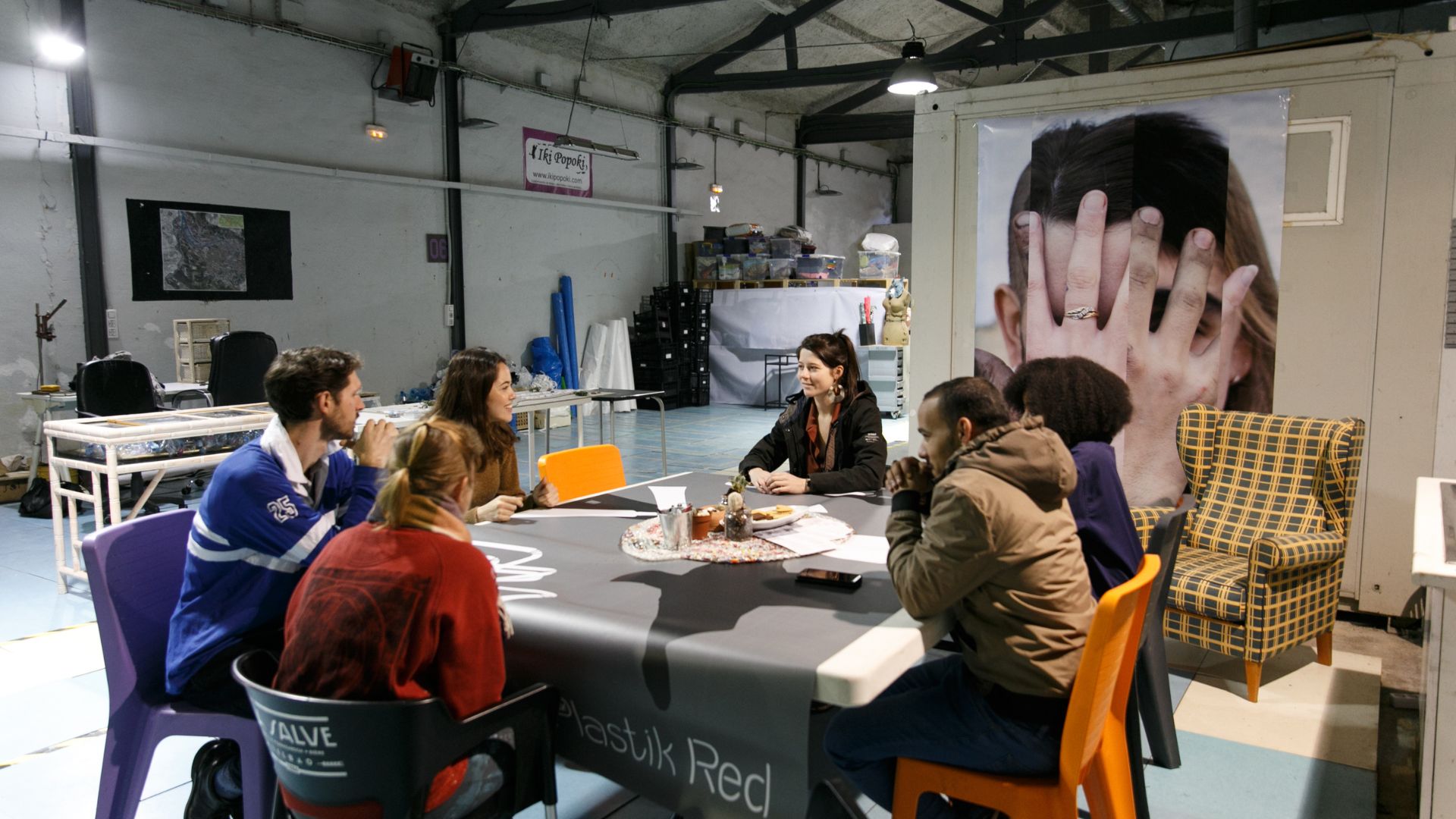 Projeto de Sustentabilidade (Espanha)  thumbnail