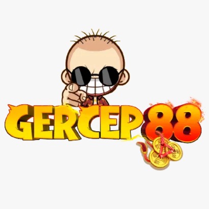 GERCEP88 MIN DEPO 10 K (BISA DEPO VIA QRIS)  thumbnail