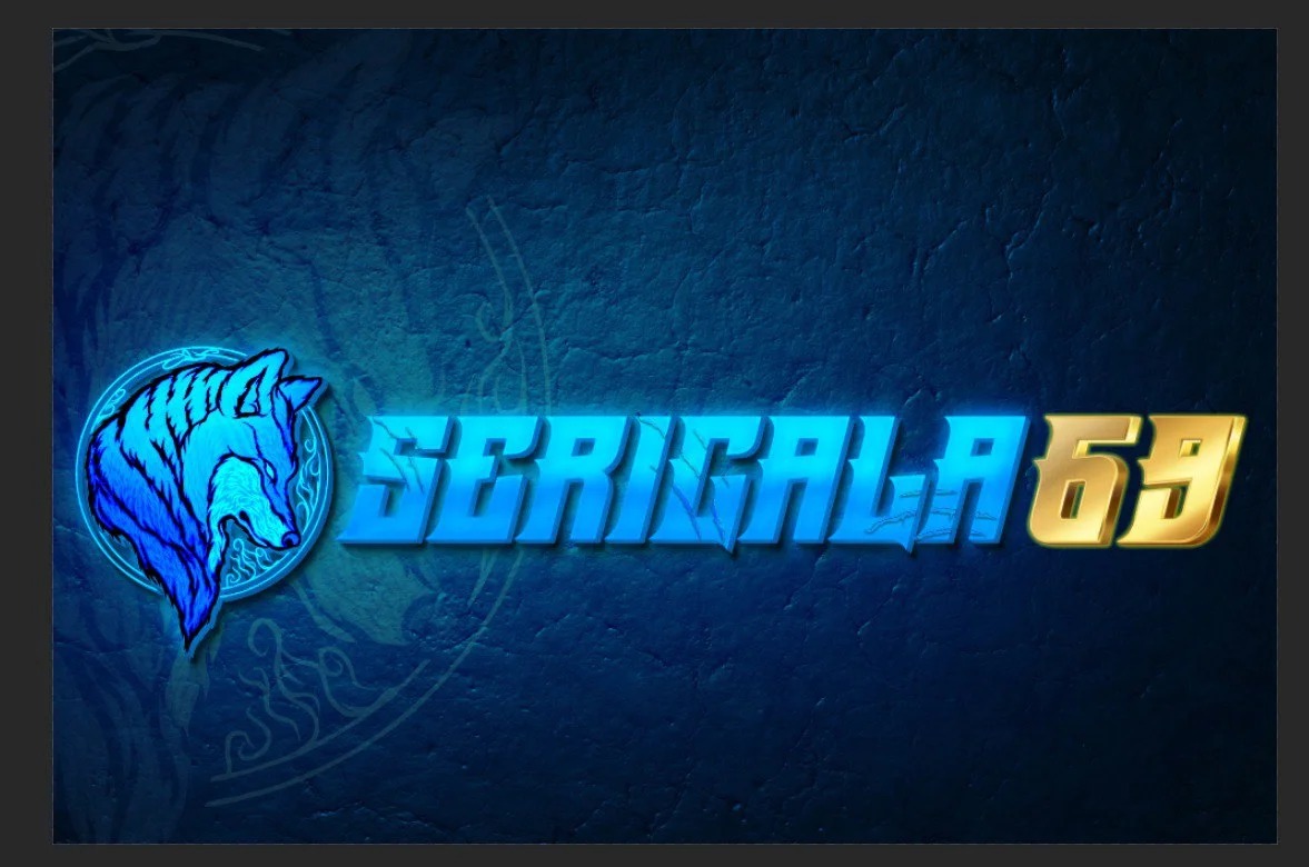 SERIGALA69 MIN DEPO 10 K (BISA DEPO VIA QRIS) thumbnail