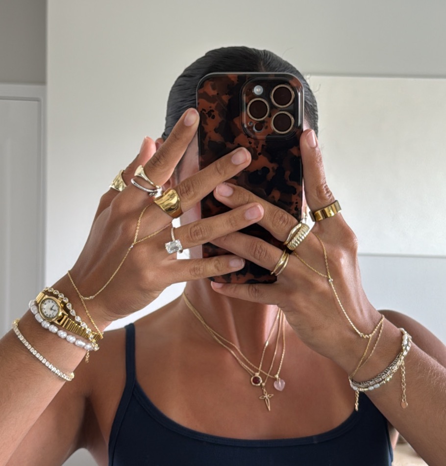 Pavoi Jewelry -- Support Link thumbnail
