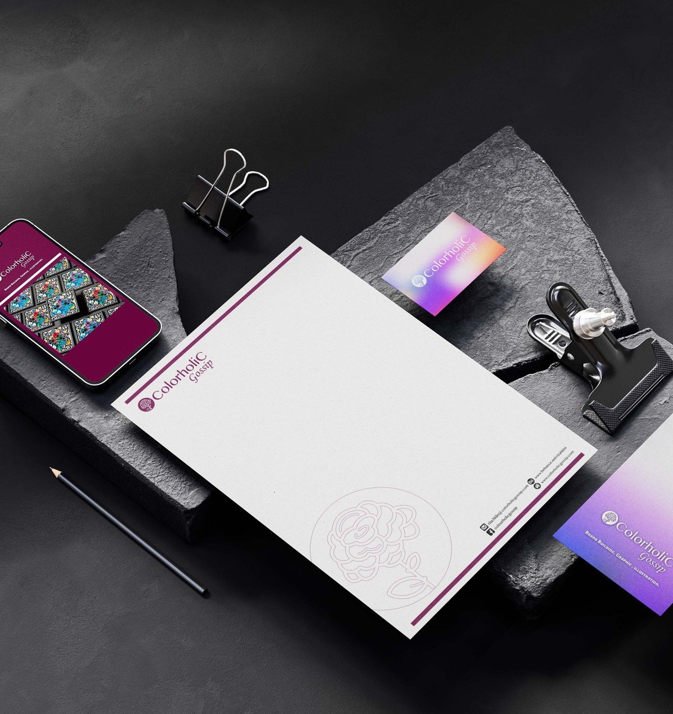 Branding Design Service thumbnail