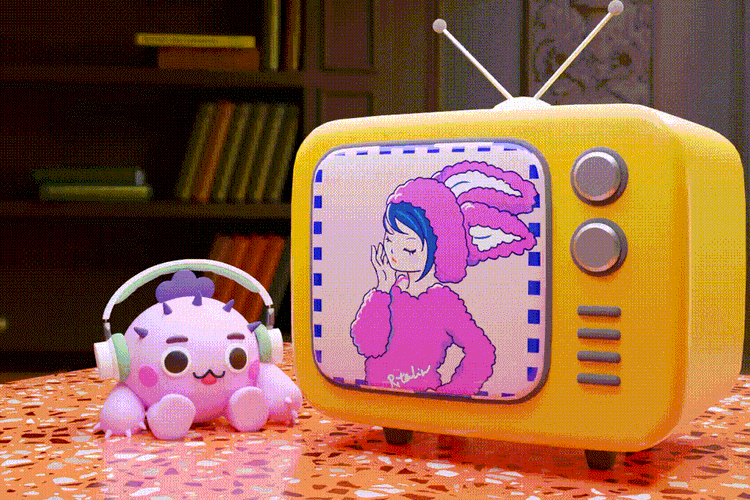 Cara Artist Portfolio thumbnail