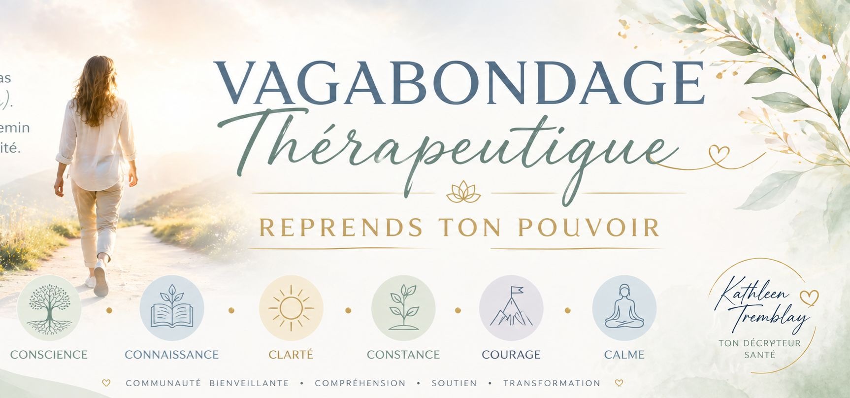 Groupe Privé Vagabondage thérapeutique: Histamine et mastocytes, Reprends ton pouvoir!  thumbnail