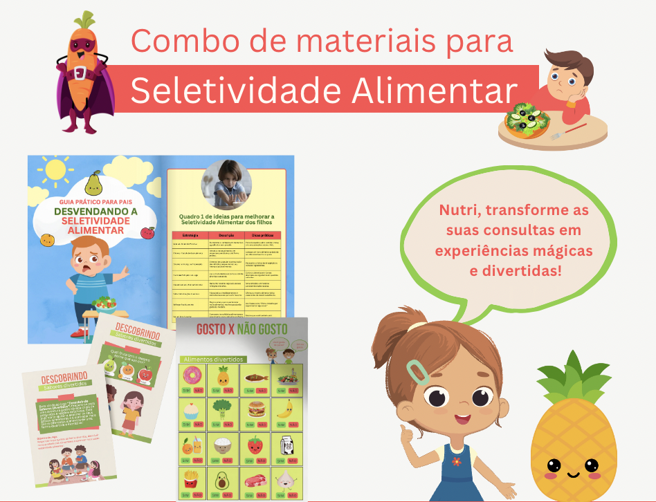 Recursos para seletividade alimentar thumbnail